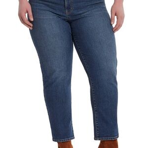 Jessica Simpson Classic Blue Women's Jeans